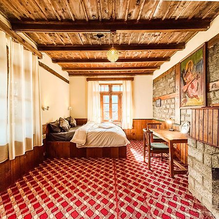 Villa Timberwolves à Manāli Extérieur photo